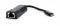 Мережевий адаптер Cablexpert A-CM-LAN-01 з USB Type-C на Gigabit Ethernet