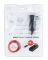 Мережевий адаптер Cablexpert A-CM-LAN-01 з USB Type-C на Gigabit Ethernet