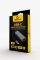 Док-станцiя Cablexpert A-CMU3-LAN-01 з USB-С на Gigabit Ethernet, 3 Ports USB 3.1 Gen1 (5 Gbps), 1000 Mbps, метал, сірий