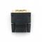 Адаптер Cablexpert A-HDMI-DVI-2 HDMI-DVI, M/F позол. контакти