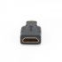 Адаптер Cablexpert A-HDMI-FD HDMI-Micro-HDMI