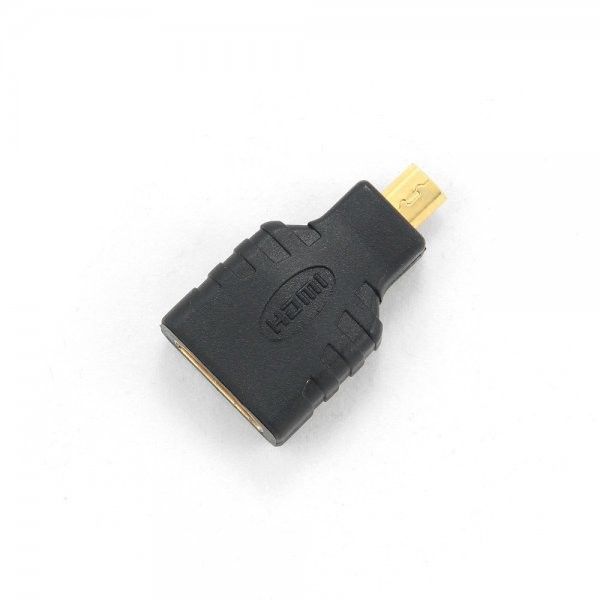 Адаптер Cablexpert A-HDMI-FD HDMI-Micro-HDMI