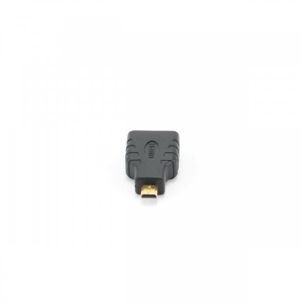 Адаптер Cablexpert A-HDMI-FD HDMI-Micro-HDMI