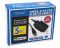 Адаптер Viewcon VE158 USB2.0-DE/SATA, з БЖ