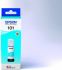 Чорнило Epson 101 для L4150/L4160/6160/6160/6170/6190  cyan (C13T03V24A)