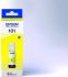 Чорнило Epson 101 для L4150/L4160/6160/6160/6170/6190 yellow (C13T03V44A)