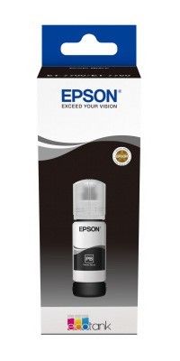 Чорнило Epson 103 для L31XX серії, black (чорне) (C13T00S14A)