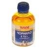 Чорнило WWM E73/Y для EPSON Stylus CX3700/T26/TX106/TX119/TX419  Yellow (200 г)