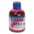 Чорнило WWM HP CB316HE/321HE (Magenta) (200 г) (H78/M)