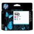 Друкуюча головка HP C4901A № 940 Magenta and Cyan