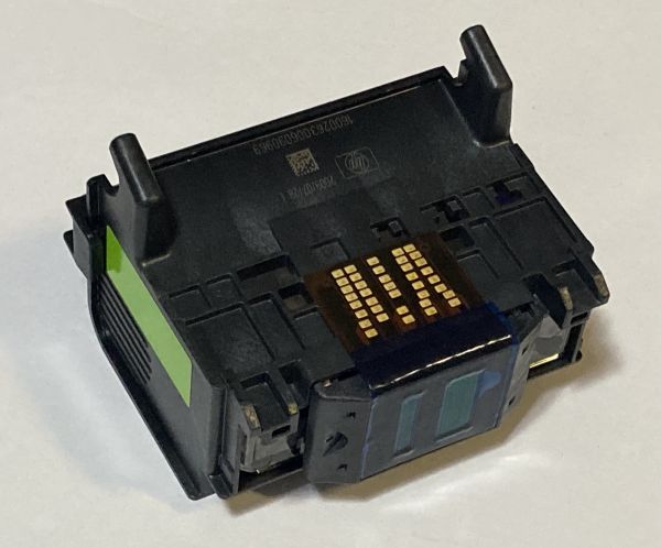 Друкуюча головка HP CN643A для OfficeJet 7000 (CD868-30001)