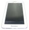 Екран LCD Screen LENOVO IdeaTab A3000 з сенсорним екраном, white