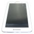 Екран LCD Screen LENOVO IdeaTab A3000 з сенсорним екраном, white
