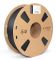 Філамент для 3D-принтера Gembird 3DP-PLA+1.75-02-BK  PLA+, 1.75 мм, чорний
