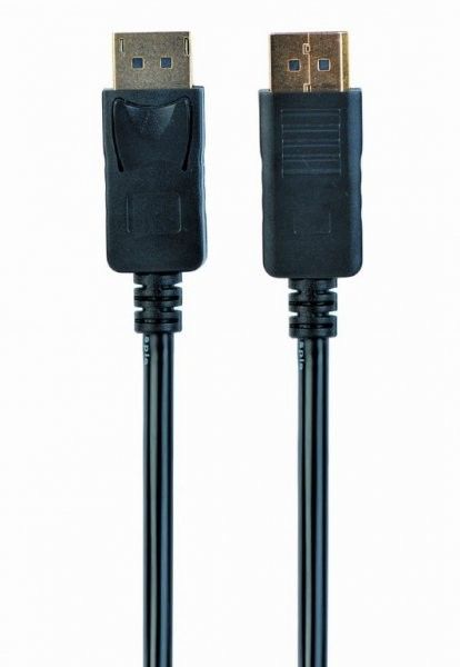 Кабель Cablexpert CC-DP-1M інтерфейсний, DisplayPort, 1м