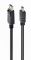 Кабель Cablexpert CC-DP-HDMI-1M  Display Port - HDMI, 1метр