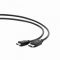 Кабель Cablexpert CC-DP-HDMI-1M  Display Port - HDMI, 1метр