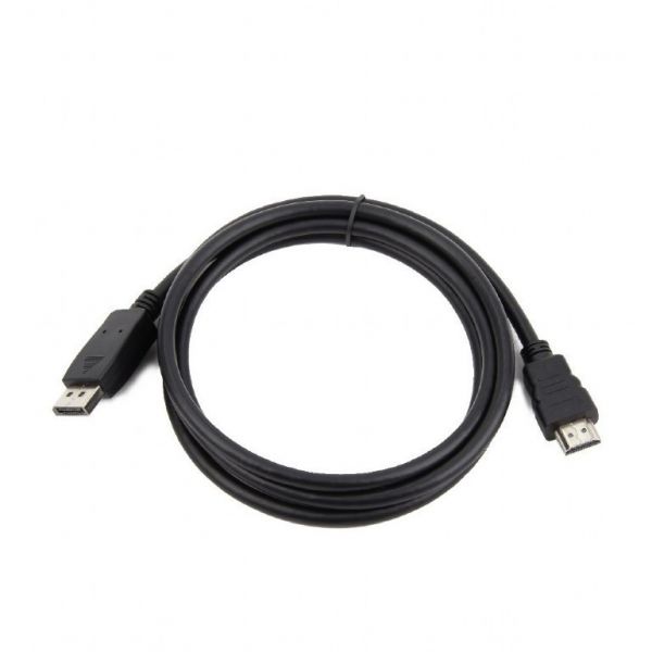 Кабель Cablexpert CC-DP-HDMI-6 DisplayPort-HDMI, 1.8м