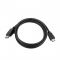 Кабель Cablexpert CC-DP-HDMI-6 DisplayPort-HDMI, 1.8м