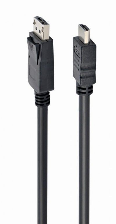 Кабель Cablexpert CC-DP-HDMI-6 DisplayPort-HDMI, 1.8м