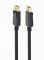 Кабель Cablexpert CC-DP2-10 DisplayPort V1.2  3 метра