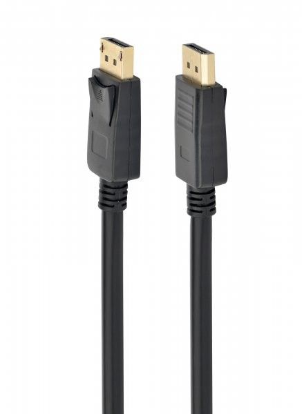 Кабель Cablexpert CC-DP2-10M DisplayPort V1.2, 4К 60 Гц, 10 м