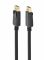 Кабель Cablexpert CC-DP2-10M DisplayPort V1.2, 4К 60 Гц, 10 м