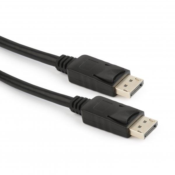 Кабель Cablexpert CC-DP2-10M DisplayPort V1.2, 4К 60 Гц, 10 м