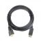 Кабель Cablexpert CC-DPM-DVIM-1M DisplayPort вилка/DVI вилка, 1м