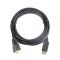 Кабель Cablexpert CC-DPM-DVIM-6 DisplayPort вилка/DVI вилка, 1.8 м