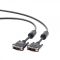 Кабель Cablexpert CC-DVI2-BK-10 DVI, 24/24 (dual link), 3 м