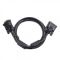 Кабель Cablexpert CC-DVI2-BK-10 DVI, 24/24 (dual link), 3 м
