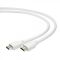 Кабель Cablexpert CC-HDMI4-W-10 HDMI V.2.0, 4К 60Гц, позол. коннект., 3 метра, білий