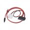 Кабель Cablexpert CC-MSATA-001 (Molex)+SATA на Micro SATA, 250 мм