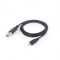 Кабель Cablexpert CC-USB2-AMLM-2M USB 2.0 BM-папа/Lightning, 2 м, для iPhone 5, 6