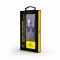 Кабель Cablexpert CC-USB2B-AMCM-1M-PW USB 2.0 A-тато/Type-C тато, преміум, 2.1 А, 1м, фіолетовий