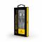 Кабель Cablexpert CC-USB2B-AMCM-1M-WB2 USB 2.0 A-папа/Type-C папа, преміум, 2.1А, 1м, сірий