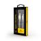 Кабель Cablexpert CC-USB2B-AMCM-2M-BW2 USB 2.0 A-тато/Type-C тато, преміум, 2м, 2.1 А, білий