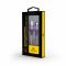 Кабель Cablexpert CC-USB2B-AMmBM-1M-PW micro USB 2.0 A-тато/Micro B-тато, 1м, преміум, 2.1 А