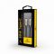 Кабель Cablexpert CC-USB2PD60-CMCM-1M USB 2.0 Power Delivery (PD) 60 Ватт, C-папа/C-папа, 1 м, преміум