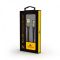 Кабель Cablexpert CCB-mUSB2B-AMBM-6 USB 2.0, A-тато/micro B-тато, 1.8 м, з обплетенням та металевими роз'ємами