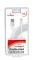 Кабель Cablexpert CCB-USB2AM-mU8P-6 USB 2.0, A-тато/Lightning+microUSB, 1.8 м, з обплетенням та металевими роз'ємами