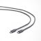 Кабель Cablexpert CCP-USB3.1-CMCM-1M USB 3.1 Type C, C-папа/C-папа, 1 м, премиум