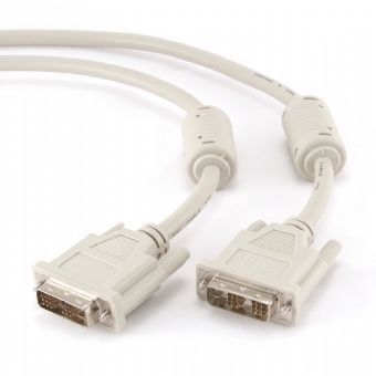 Кабель Gembird CC-DVI-6 відео DVI-6, 1.8м