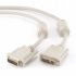 Кабель Gembird CC-DVI-6 відео DVI-6, 1.8м