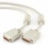 Кабель Gembird CC-DVI2-10 DVI відео 24/24 (dual link), 3 м