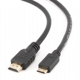 Кабель Gembird CC-HDMIC-6 HDMI V.1.3 папа / mini папа (C-тип), 1.8 м