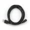 Кабель Gembird CCP-mUSB2-AMBM-6 USB 2.0 A-папа/ Micro B-папа, 1.8 м, гуртова упаковка