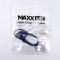 Кабель Maxxter U-AMAM3-0.5m USB3.0 A-папа/А-папа (AM-AM), 0,5 м, преміум