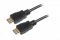 Кабель Maxxter V-HDMI4-15 HDMI V.2.0, 4К 60 Гц, позолочені конектори, 4.5 м